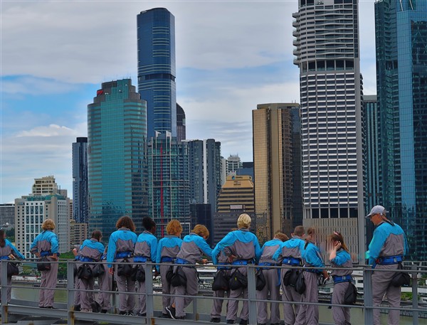 City Excursion Experience